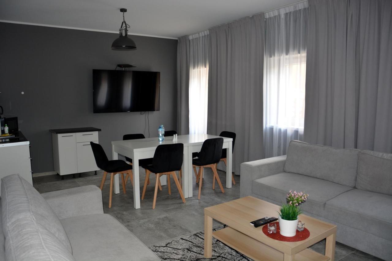 Fma Ski & Bike Szklarska Poreba Dış mekan fotoğraf